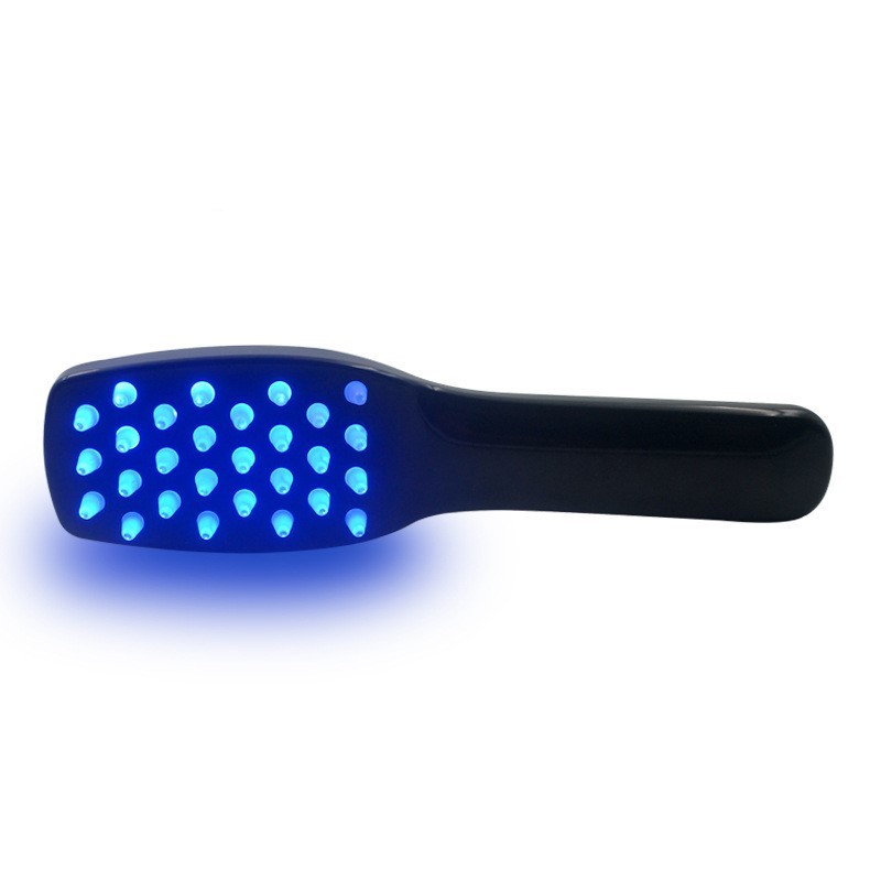 Iridescent hair care head care Iridescent hair care head care